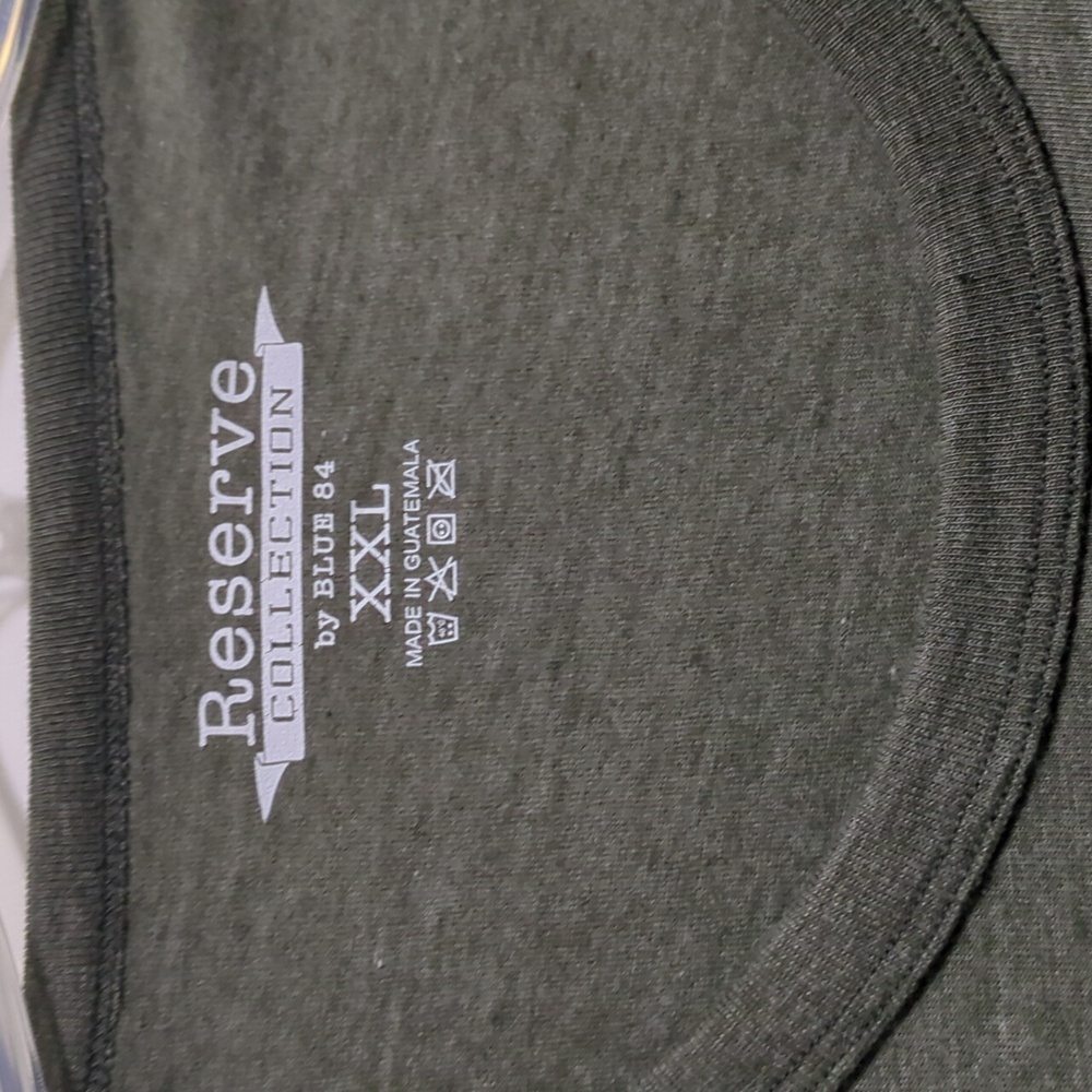 Michigan State Spartans Long Sleeve T-shirt - Picture 3 of 4